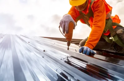 Travaux de zinguerie à Bainville-aux-Miroirs